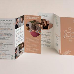 Carolane Poulard - Bellevigny