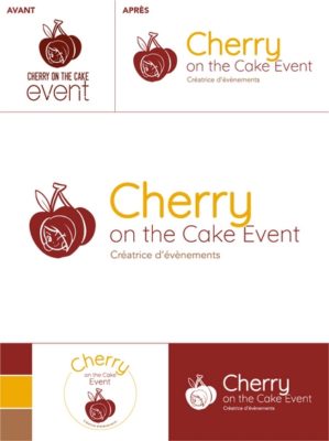 Cherry on the cake event - La Roche-sur-Yon