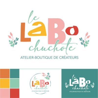 Le LABO Chuchote - La Roche-sur-Yon