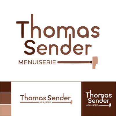 Thomas Sender - Sainte-Flaive-des-Loups