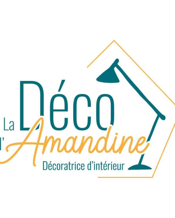 La Déco d'Amandine - Décoratrice d'intérieur