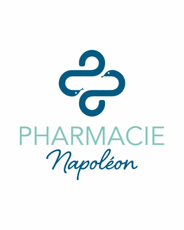 Logo Pharmacie Napoléon