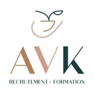 Logo AVK - Recrutement - Formation