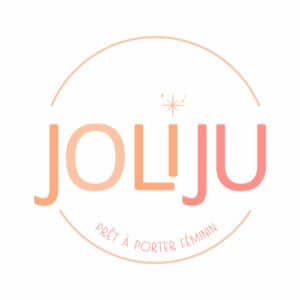Logo JOLIJU - Prêt à porter féminin