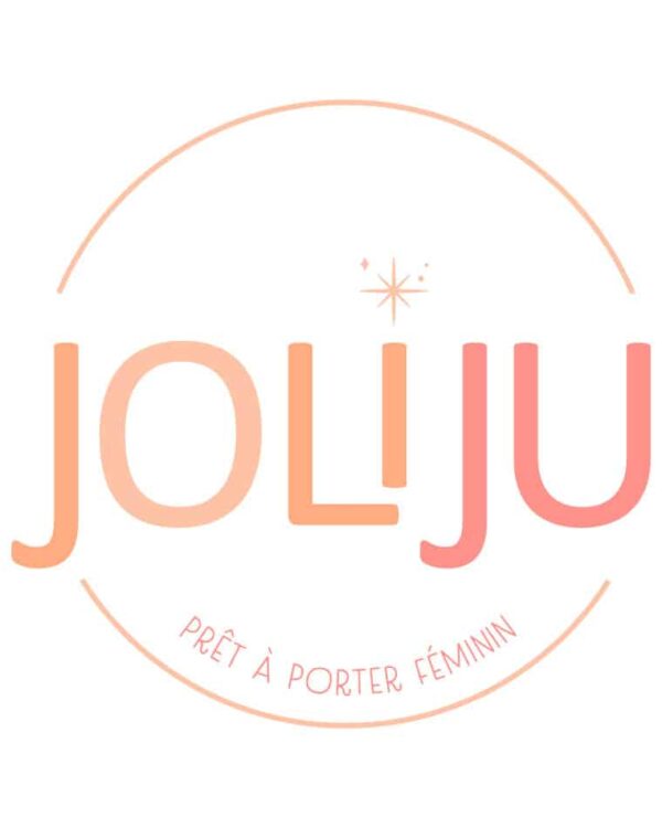 Logo JOLIJU - Prêt à porter féminin