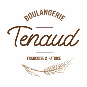 Logo Boulangerie Tenaud