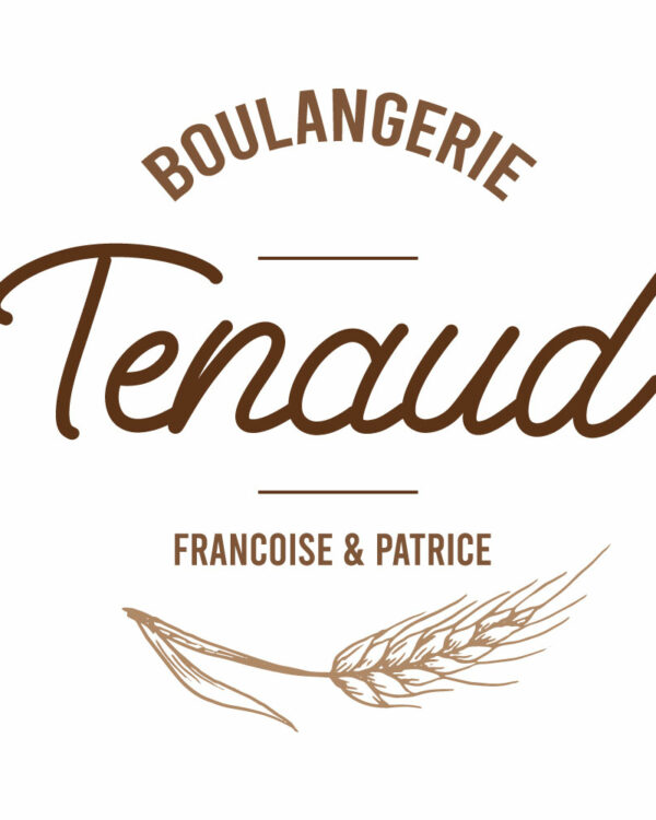 Logo Boulangerie Tenaud