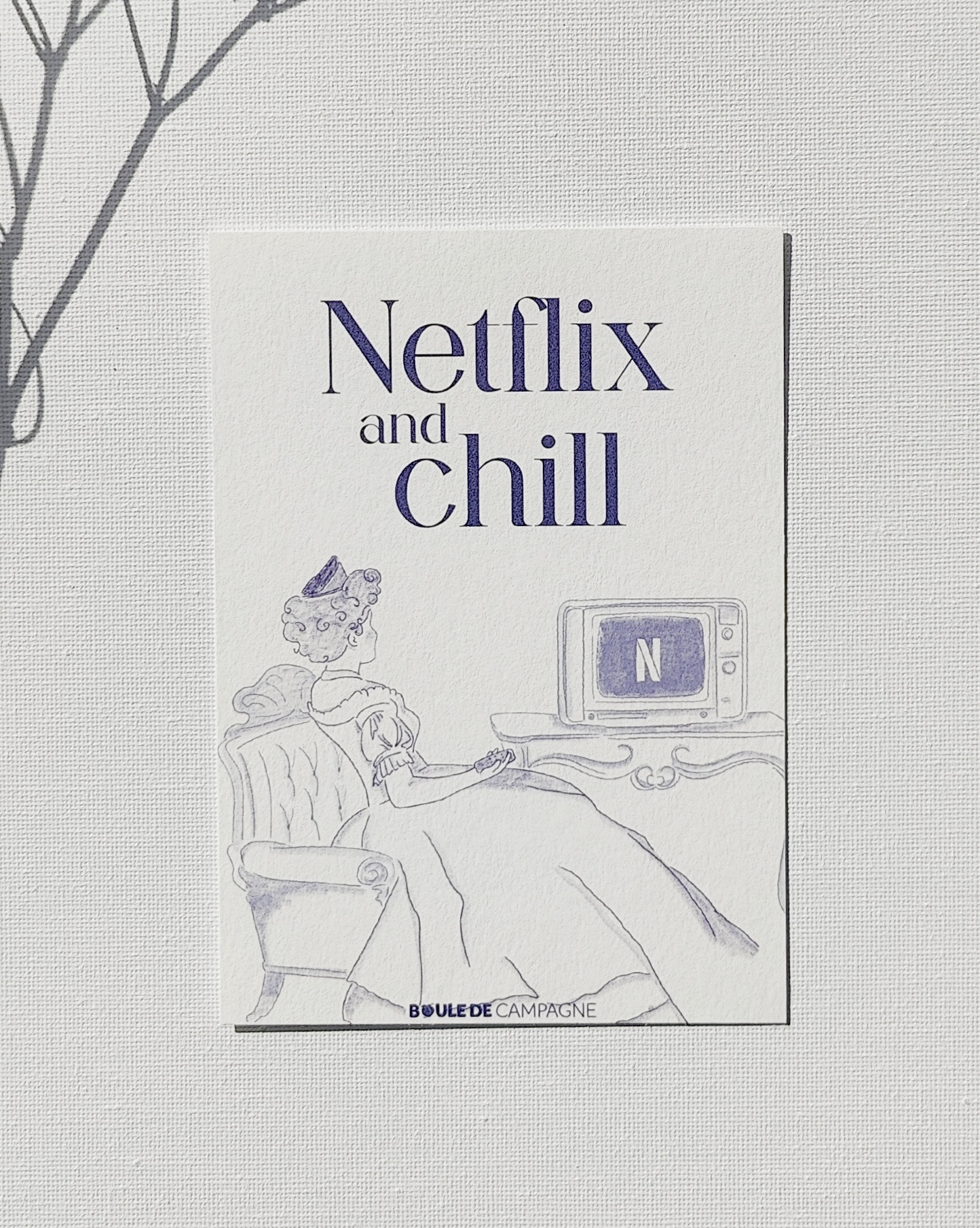 carte-postale-netflix-and-chill-collection-toile-de-jouy-boule-de