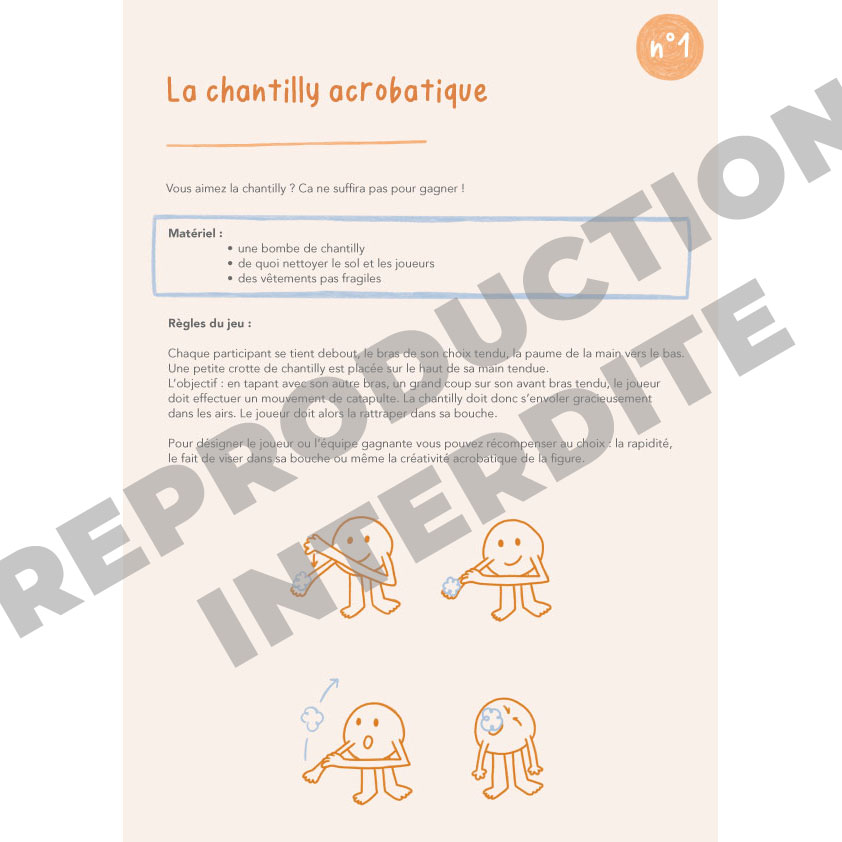 Guide pour organiser des Olympiades drôles en famille – 18 épreuves clés en main – Image 3
