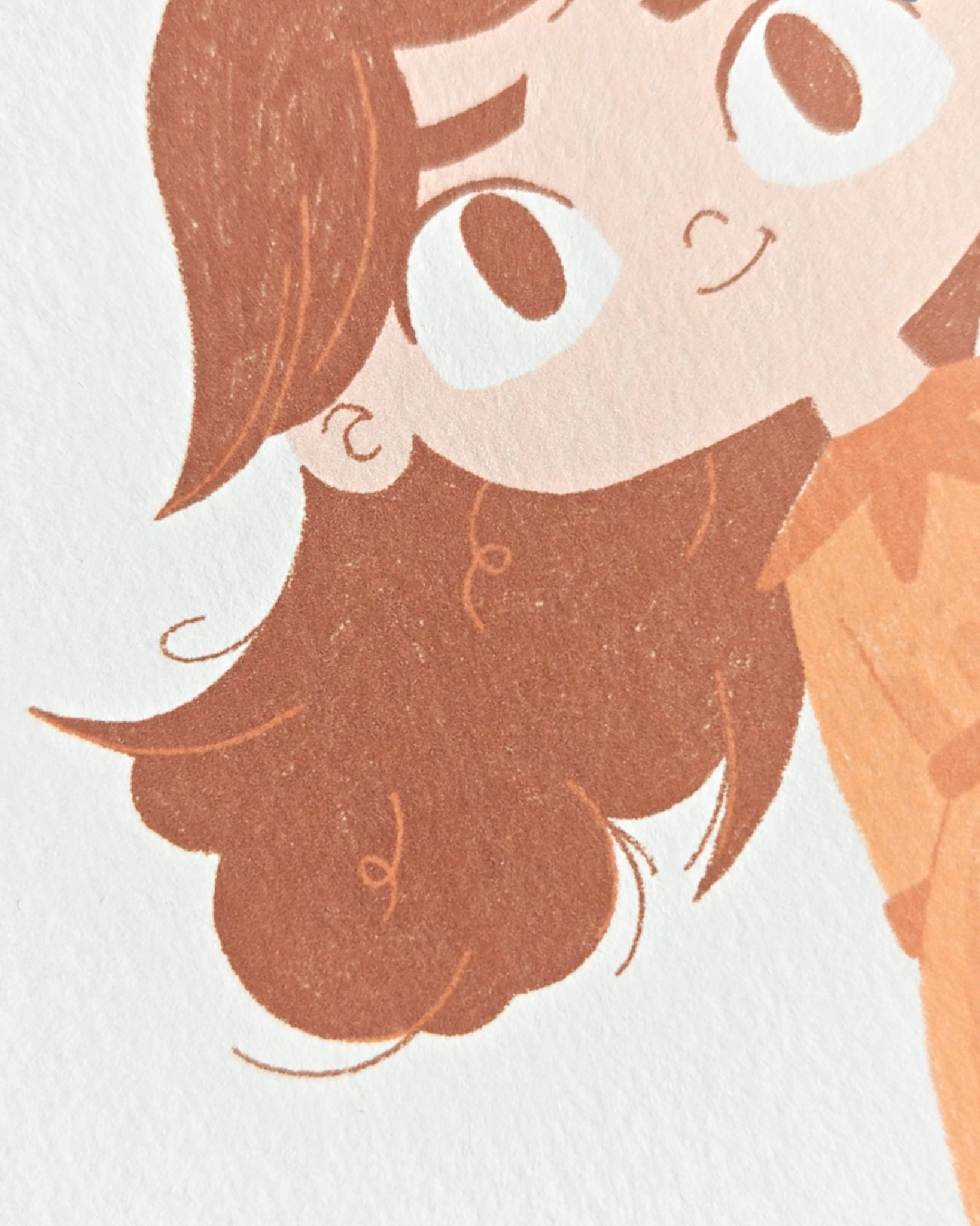 Affiche "Pas besoin de prince ..." – Image 5