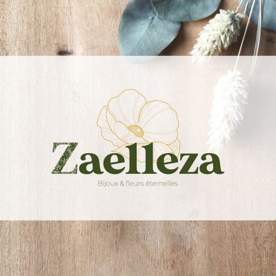 logo zaelleza